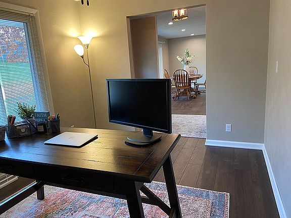 office/den for work-at-home