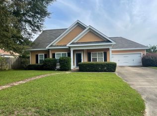 103 Wetherby Ct, Warner Robins, GA 31093