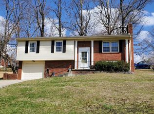 1507 Sherwood Dr, Corbin, KY 40701
