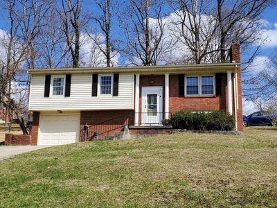 1507 Sherwood Dr, Corbin, KY, 40701