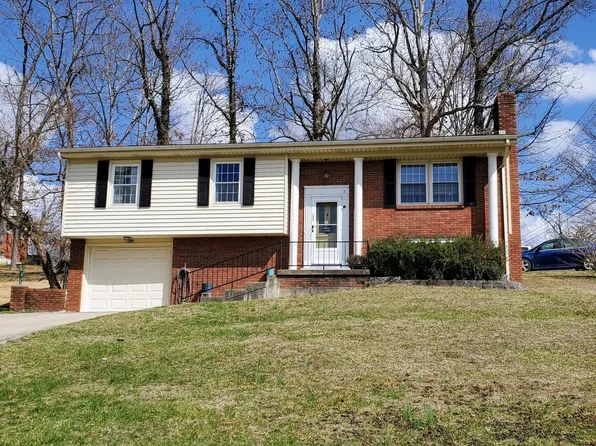 1507 Sherwood Dr, Corbin, KY 40701