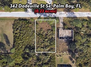 342 Dadeville St SE #19, Palm Bay, FL 32909