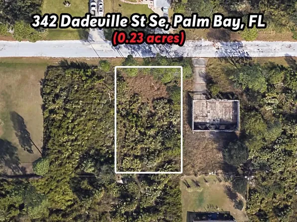 342 Dadeville St SE #19, Palm Bay, FL 32909
