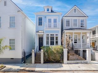 15 Felix St, Charleston, SC 29403