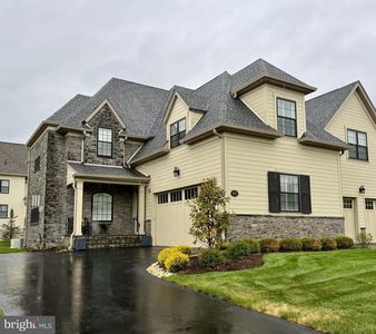 6075 Creekside Dr, Flourtown, PA, 19031