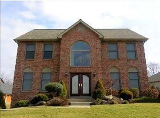 101 Little Rede Ct, Eighty Four, PA