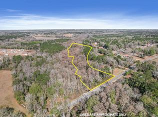 0 County Road 203, Dothan, AL 36301