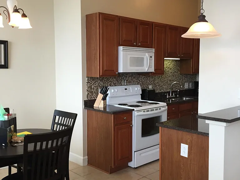 Nissen Building Apartments — Photo 64