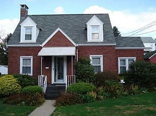 4607 Vine St, McKeesport, PA