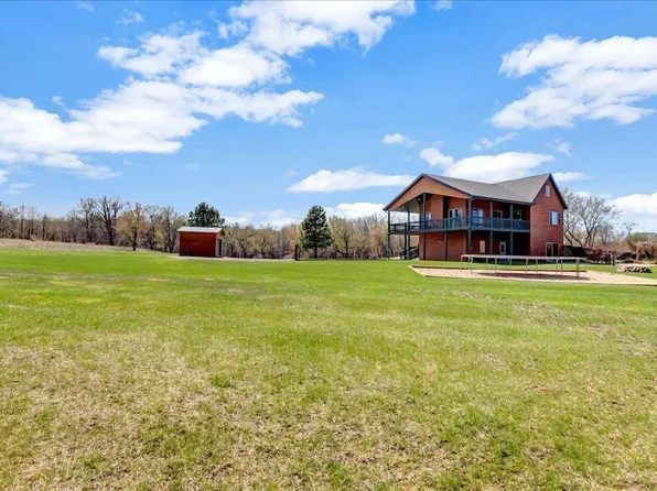 2585 Sandhill Ln NE, Alexandria, MN 56308