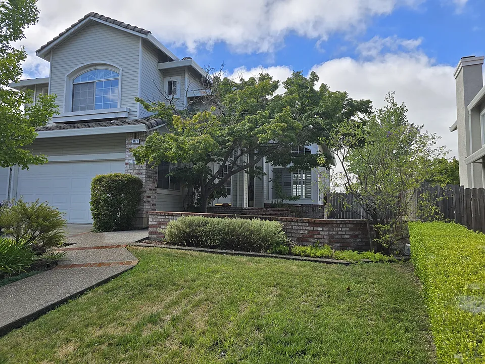 3121 Sonoma Valley Dr