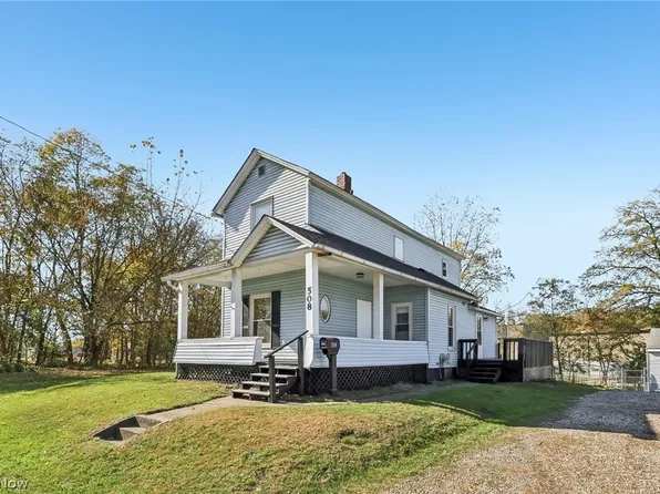 508 5th St NE, Barberton, OH 44203