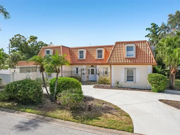 7100 PARK STREET S, ST PETERSBURG, FL 33707