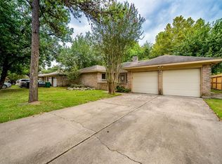 3907 Almington Ln, Houston, TX 77088