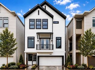 754 Curtin St, Houston, TX 77018