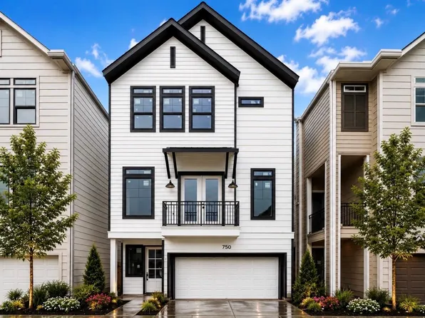 754 Curtin St, Houston, TX 77018