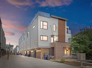 1820 Julian St UNIT 105, Denver, CO 80204