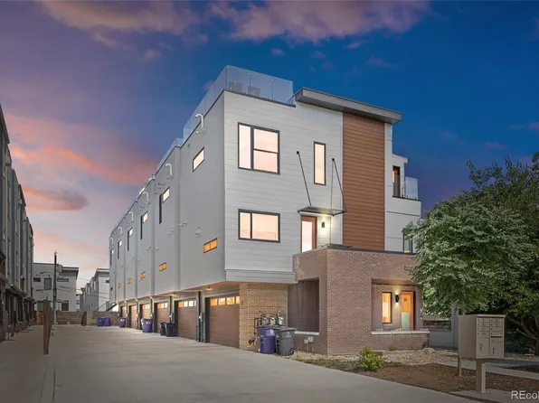 1820 Julian Street #105, Denver, CO 80204