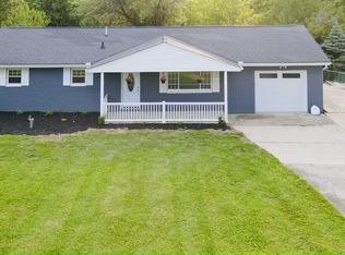 456 Old Us Highway 42 SE, London, OH 43140