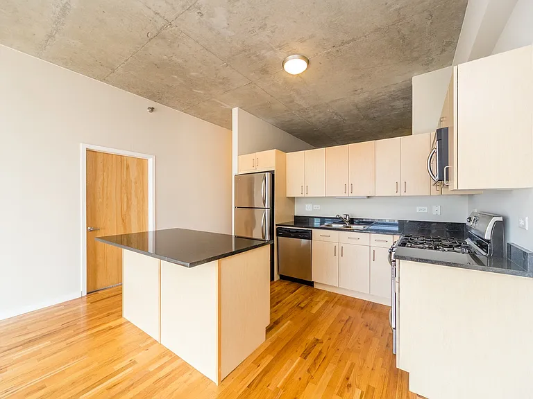 1620 S Michigan Ave #812 — Photo 7