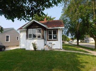 2925 24th Ave, Kenosha, WI 53140