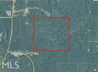 133 Henderson Mill Rd, Jackson, GA 30233