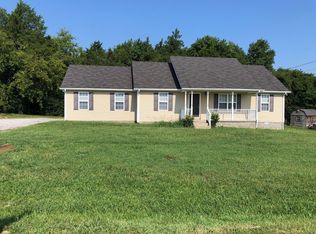 1620 Tellico Ave, Murfreesboro, TN 37129