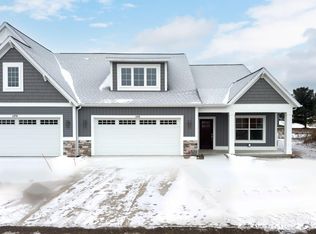 1482 Eagle Shore Ct UNIT 11, Hudsonville, MI 49426