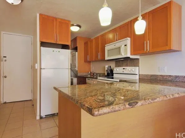 435 Seaside Ave APT 1501, Honolulu, HI 96815