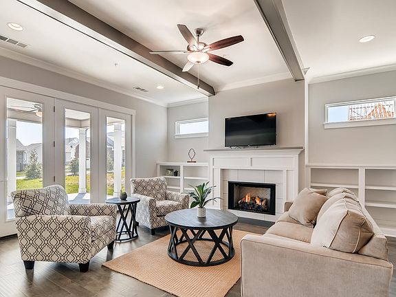 2nd image of 209 Broadgreen Ln #188-lot 188