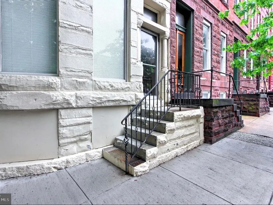 215 E Preston St #2