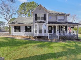 701 Monticello Ln, McDonough, GA 30253