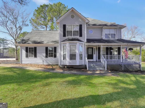 701 Monticello Ln, McDonough, GA 30253