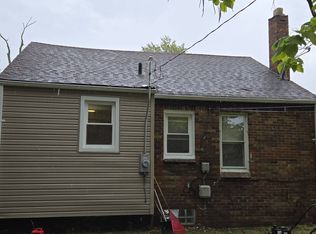 19451 Woodingham Dr, Detroit, MI 48221