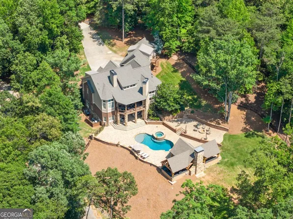 3529 Keith Bridge Rd, Gainesville, GA 30504