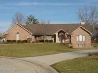 4305 Huntley Ct, Fort Wayne, IN 46814