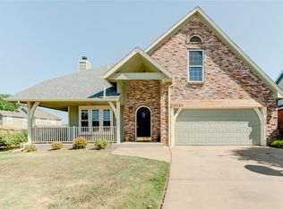 7720 N 131st Ct E, Owasso, OK 74055