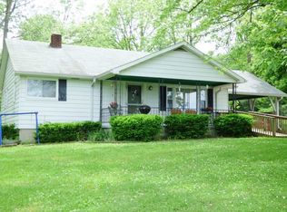 7869 W Abydel Pike, West Baden Springs, IN 47469