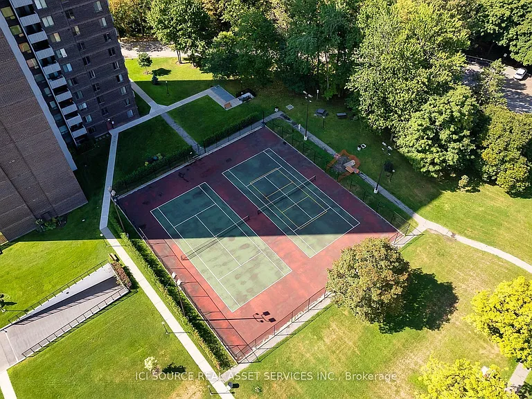 5 Old Sheppard Ave #204 — Photo 18
