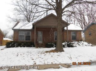 7712 Laurel Ridge Rd, Louisville, KY 40219