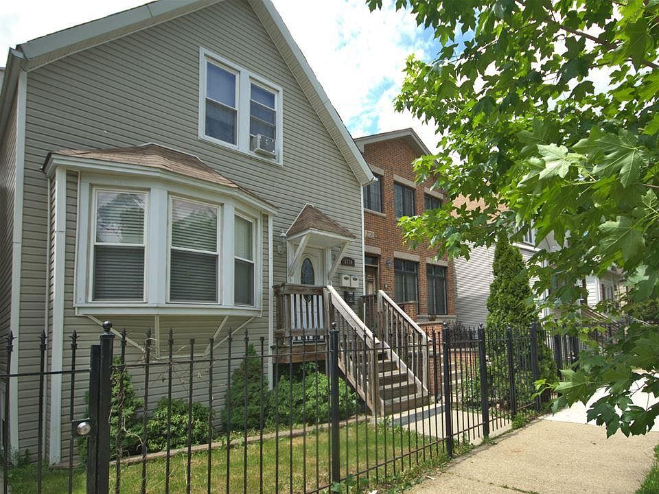 1st image of 3718 N Sacramento Ave Fl 2