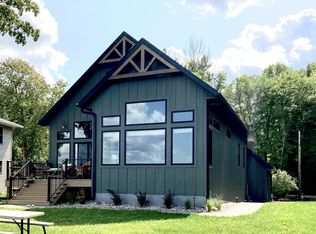 2699 S Lake Miltona Dr NE, Miltona, MN 56354