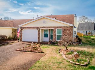 6716 Hickory Brook Rd, Chattanooga, TN 37421