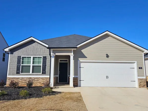778 Lytham Dr, Aiken, SC 29801