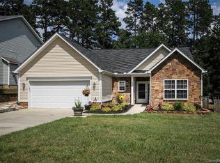 4520 Hyperion Ct, Charlotte, NC 28216