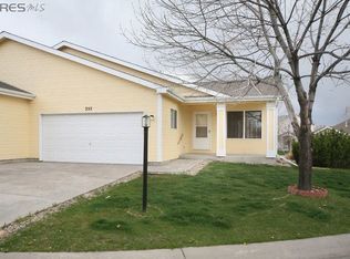 255 Acacia Dr, Loveland, CO 80538