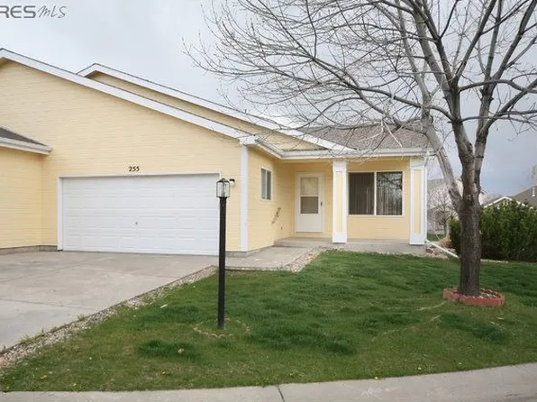 255 Acacia Dr, Loveland, CO 80538