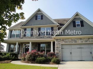 1320 Winning Colors Ct, Suwanee, GA 30024