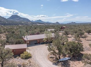 33733 County Road 373a, Buena Vista, CO 81211