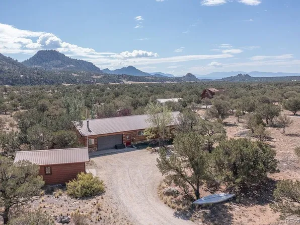 33733 County Road 373a, Buena Vista, CO 81211